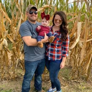 Meet your Posher, Madeline